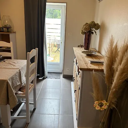 Chez Nathalie