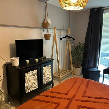 Chez Nathalie Homestay
