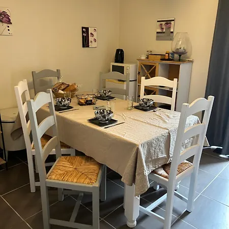 Chez Nathalie Homestay