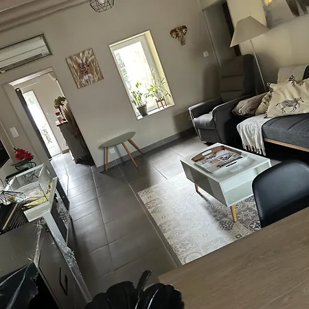 Homestay Chez Nathalie