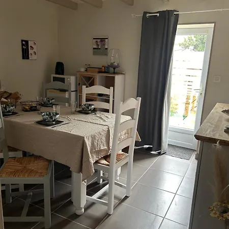 Chez Nathalie