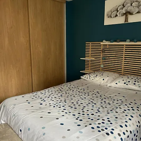 Homestay Chez Nathalie Le Vernet (Allier)